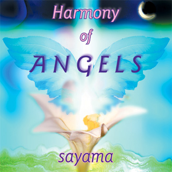 SAYAMA - Harmony of Angels